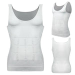 Pack Of 3 Imported Slim Vest Shaper For (Men) Buy 1 Get 2 Free