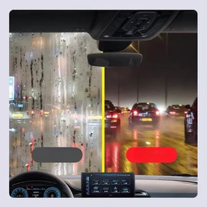 Car Windshield Cleaning Foam