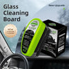 Car Windshield Cleaning Foam